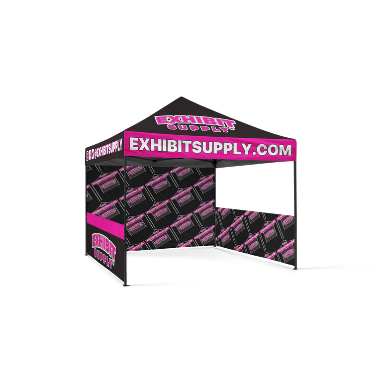 10x10 ES600 Silver Package